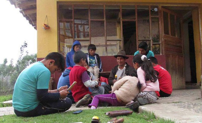 UNA INTERCULTURALIDAD REAL